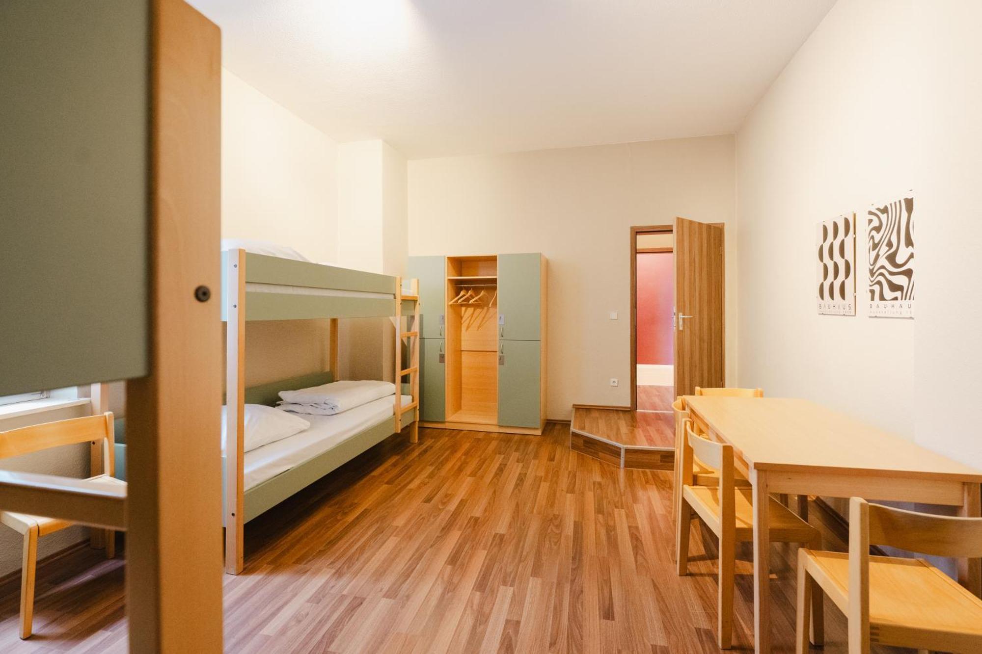 Wombat'S City Hostel לייפציג מראה חיצוני תמונה