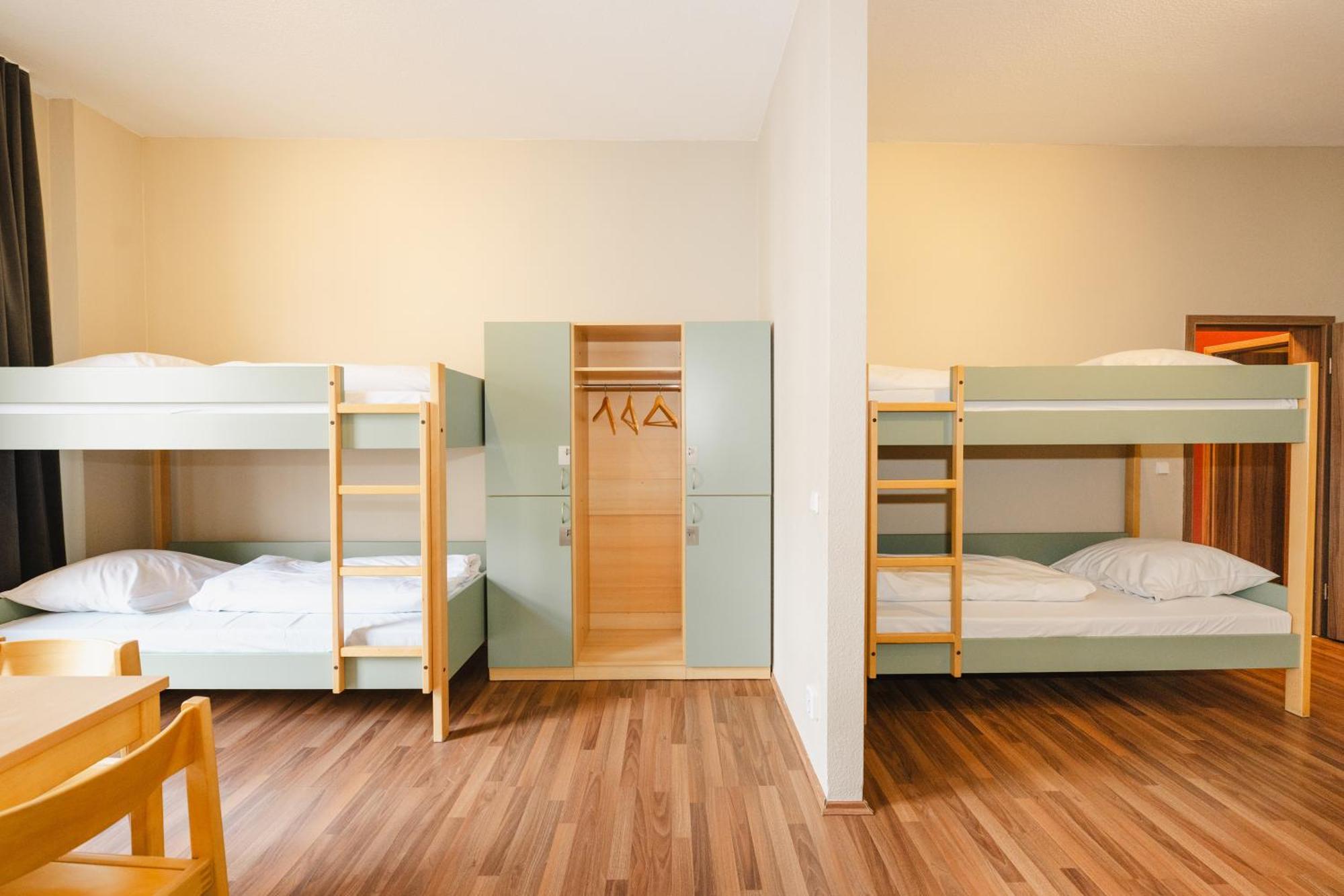Wombat'S City Hostel לייפציג מראה חיצוני תמונה