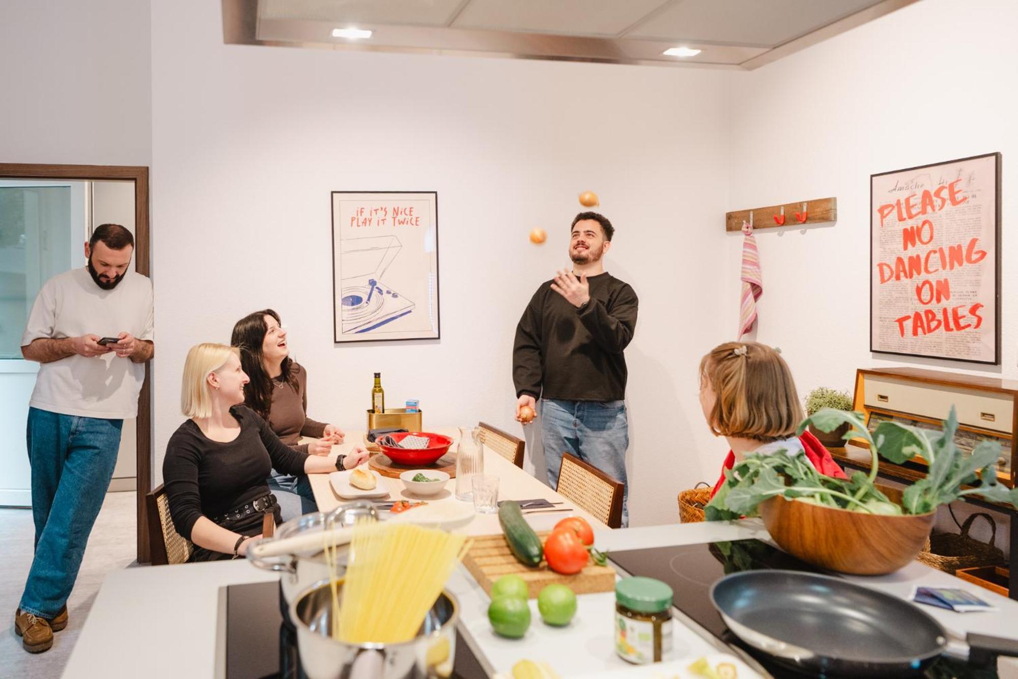 Wombat'S City Hostel לייפציג מראה חיצוני תמונה